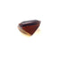 0.96ct Emerald Natural Tourmaline (Colour Yellow, Clarity Slightly Included, Cut Faceted)