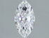 1.04ct Marquise Lab Grown Diamond (Colour D, Clarity VVS2, WISE Certified)