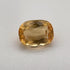 1.06ct Oval Natural Topaz (Colour Orange, Clarity Eye Clean, Cut Faceted)