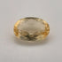 1.07ct Oval Natural Topaz (Colour Yellow, Clarity Eye Clean, Cut Faceted)