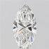 1.34ct Marquise Lab Grown Diamond (Colour E, Clarity VVS2, IGI Certified)