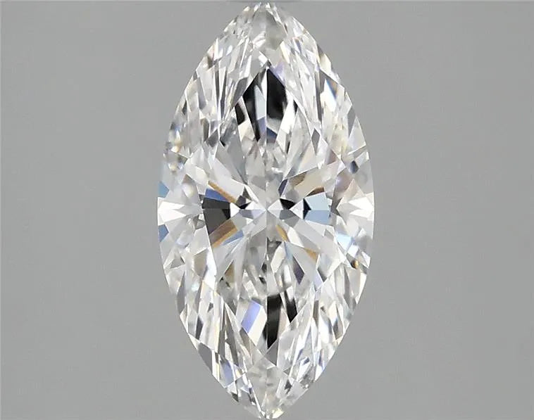 1.46ct Marquise Lab Grown Diamond (Colour E, Clarity VVS2, IGI Certified)