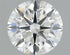 1.57ct Round Natural Diamond (Colour E, Clarity SI1, Cut EX, GIA Certified)