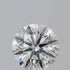 1.58ct Round Natural Diamond (Colour E, Clarity SI1, Cut EX, GIA Certified)