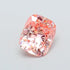 1.59ct Cushion modified Lab Grown Diamond (Colour Fancy Vivid Pink, Clarity VVS2, IGI Certified)