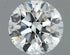 1.60ct Round Natural Diamond (Colour E, Clarity SI1, Cut EX, GIA Certified)