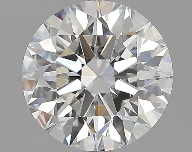 1.80ct Round Natural Diamond (Colour E, Clarity SI1, Cut EX, GIA Certified)