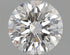 1.80ct Round Natural Diamond (Colour E, Clarity SI1, Cut EX, GIA Certified)