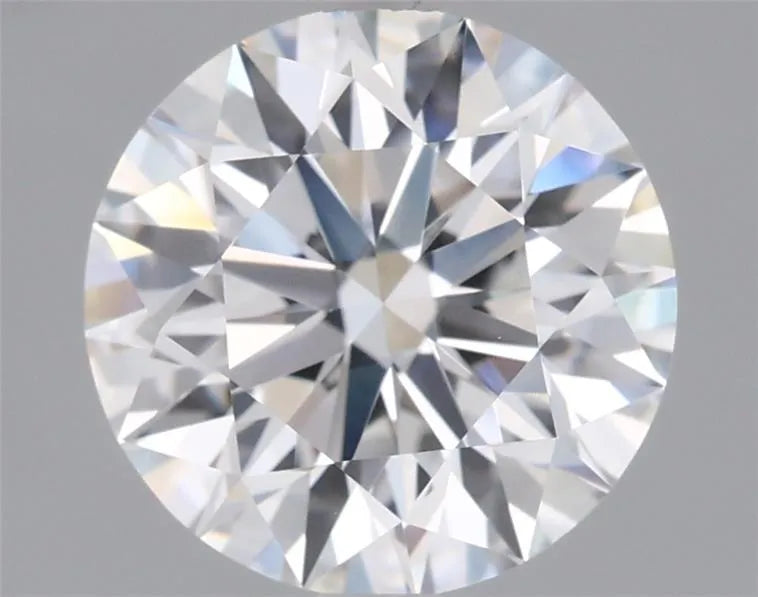 1.92ct Round Lab Grown Diamond (Colour F, Clarity VVS2, Cut EX, IGI Certified)