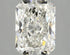 2.35ct Radiant Lab Grown Diamond (Colour F, Clarity VS2, IGI Certified)