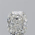 2.51ct Cushion brilliant Natural Diamond (Colour G, Clarity VVS2, GIA Certified)