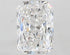 2.80ct Radiant Lab Grown Diamond (Colour F, Clarity VVS1, IGI Certified)