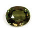 5.12ct Oval Natural Alexandrite (Colour Green, Clarity Eye Clean, Cut Faceted)