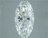 6.02ct Oval Lab Grown Diamond (Colour E, Clarity VS1, IGI Certified)