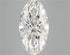 7.09ct Oval Lab Grown Diamond (Colour E, Clarity VVS2, IGI Certified)
