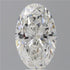 8.10ct Oval Lab Grown Diamond (Colour E, Clarity VS1, IGI Certified)